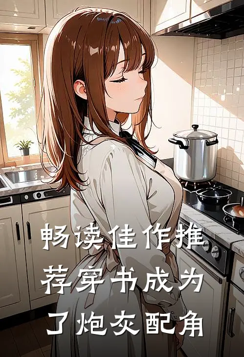 畅读佳作推荐穿书成为了炮灰配角