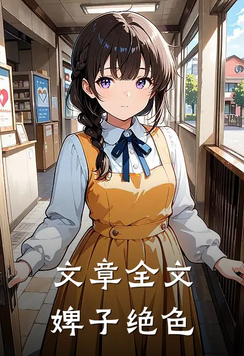文章全文婢子绝色