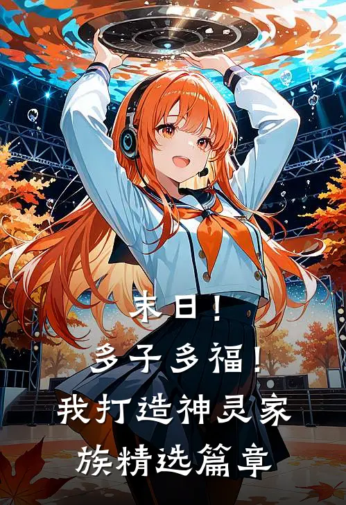 末日！多子多福！我打造神灵家族精选篇章