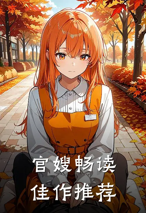 官嫂畅读佳作推荐