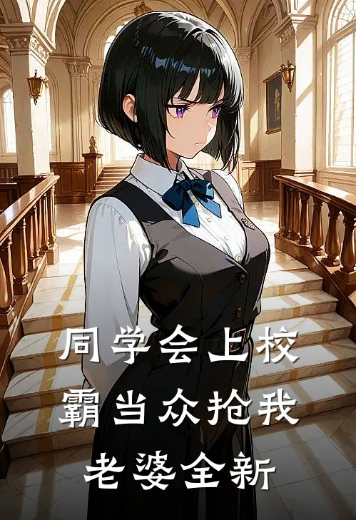 同学会上校霸当众抢我老婆全新