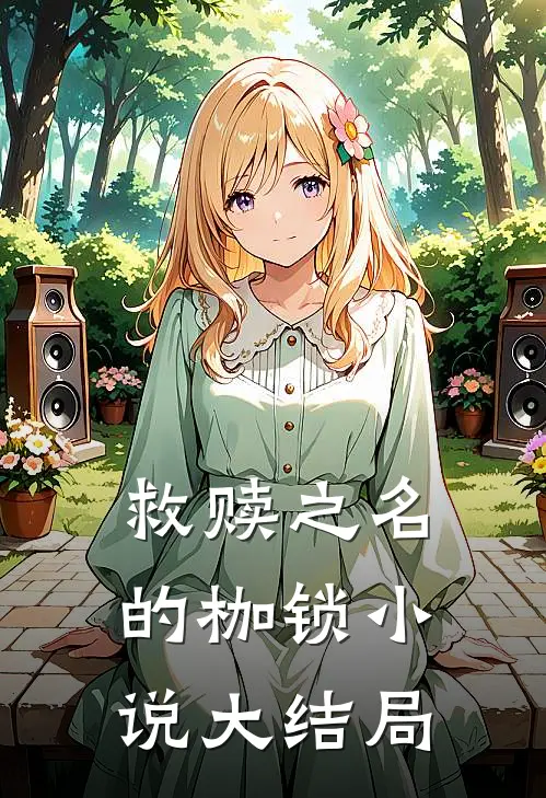 救赎之名的枷锁小说大结局