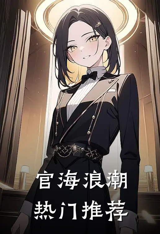 官海浪潮热门推荐