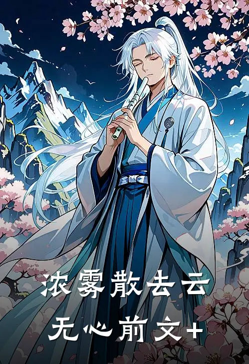 浓雾散去云无心前文+