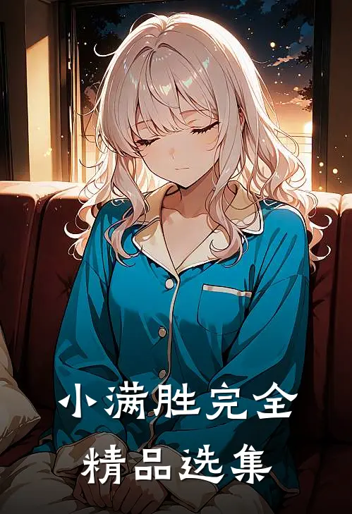 小满胜完全精品选集