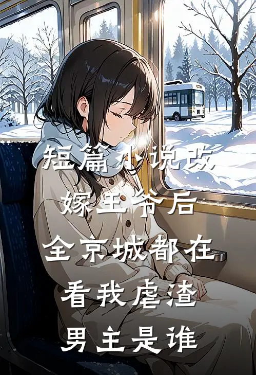 短篇小说改嫁王爷后,全京城都在看我虐渣男主是谁