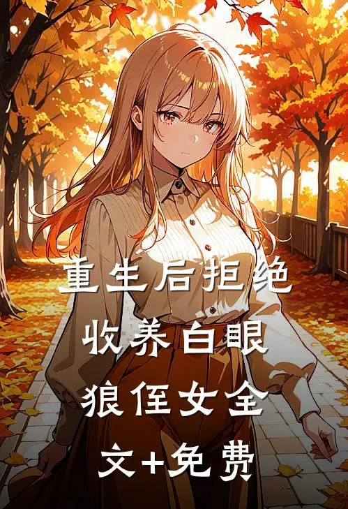重生后拒绝收养白眼狼侄女全文+免费