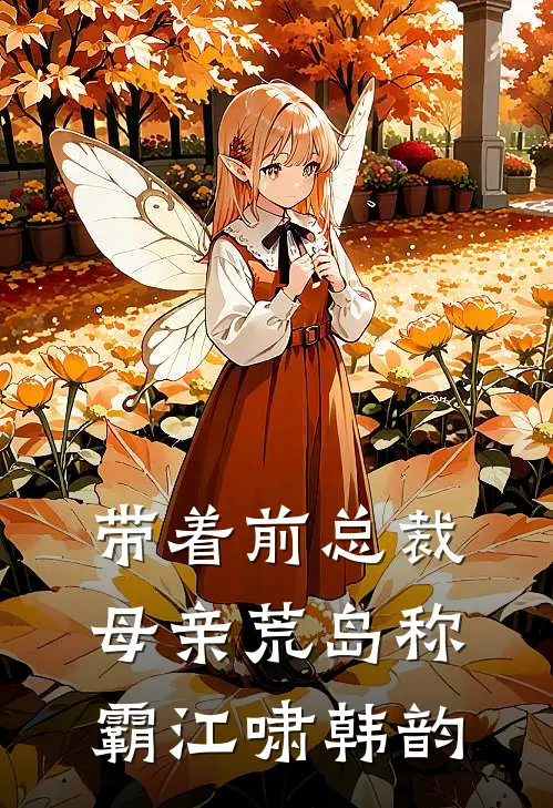 带着前总裁母亲荒岛称霸江啸韩韵