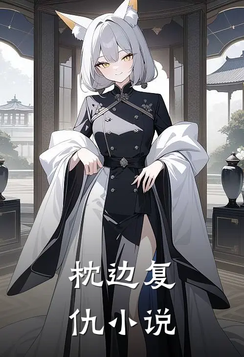 枕边复仇小说