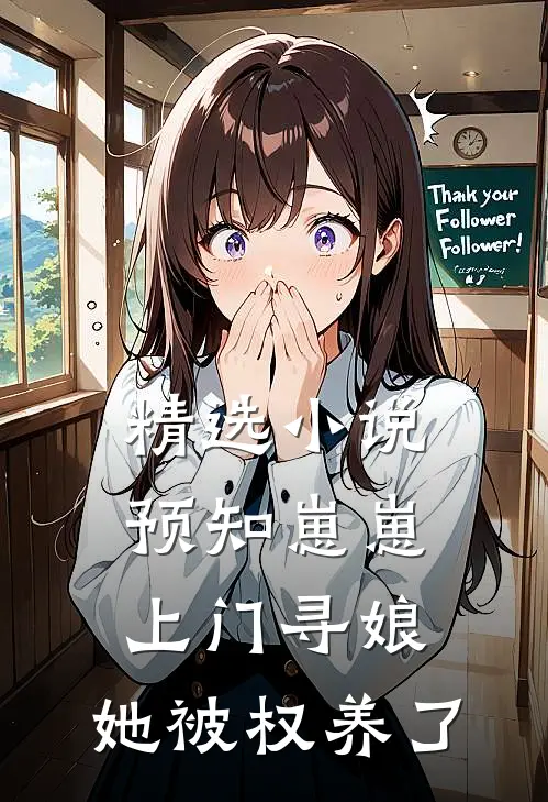精选小说预知崽崽上门寻娘，她被权养了