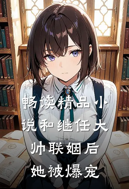 畅读精品小说和继任大帅联姻后，她被爆宠