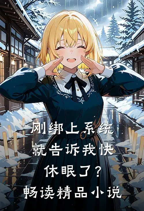 刚绑上系统，就告诉我快休眠了？畅读精品小说