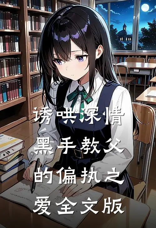 诱哄深情：黑手教父的偏执之爱全文版