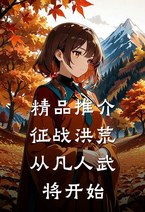 精品推介征战洪荒：从凡人武将开始