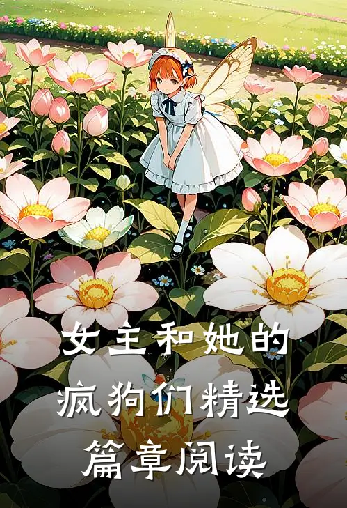 女主和她的疯狗们精选篇章阅读