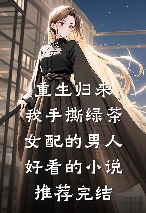 重生归来，我手撕绿茶女配的男人好看的小说推荐完结