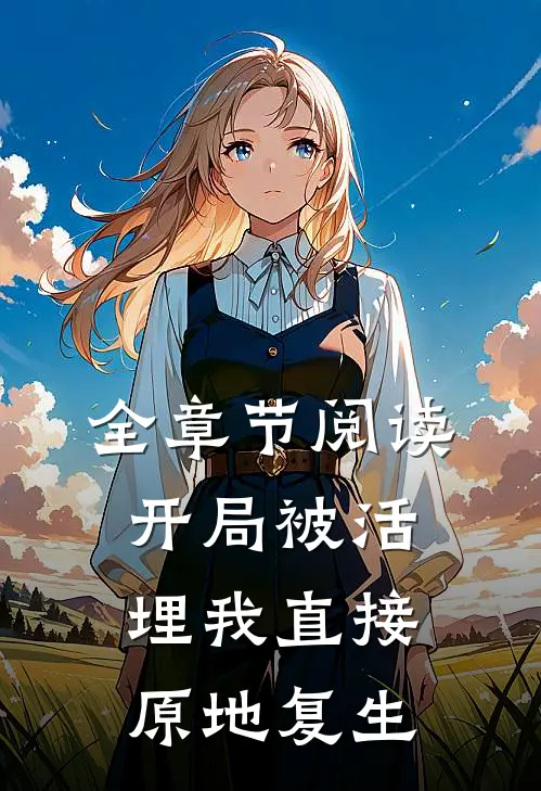 全章节阅读开局被活埋我直接原地复生