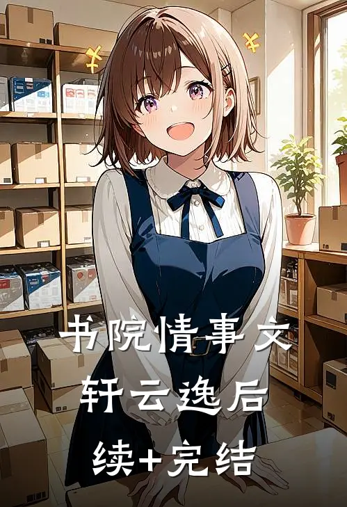 书院情事文轩云逸后续+完结