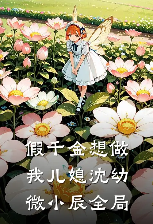 假千金想做我儿媳沈幼微小辰全局