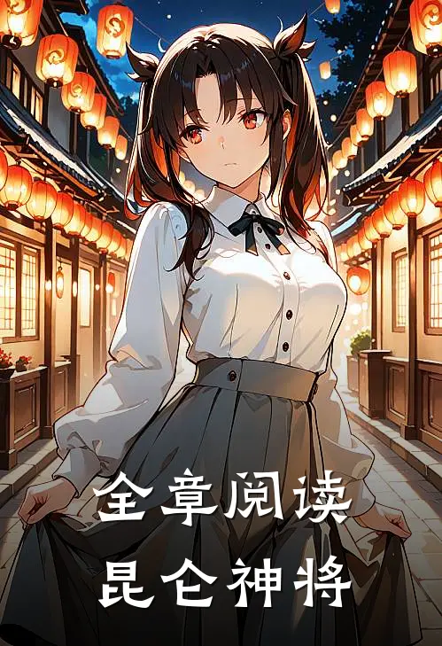 全章阅读昆仑神将