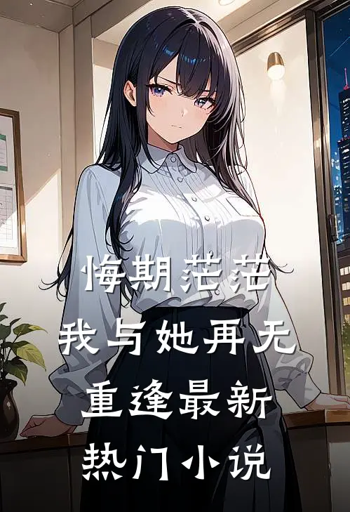 悔期茫茫，我与她再无重逢最新热门小说