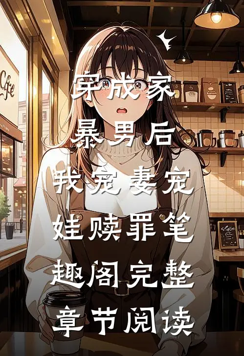 穿成家暴男后,我宠妻宠娃赎罪笔趣阁完整章节阅读