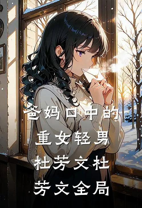 爸妈口中的重女轻男杜芳文杜芳文全局