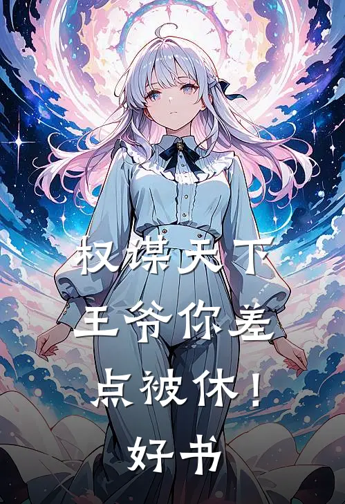 权谋天下：王爷你差点被休！好书