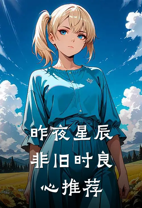 昨夜星辰非旧时良心推荐
