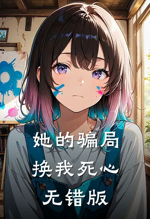 她的骗局，换我死心无错版