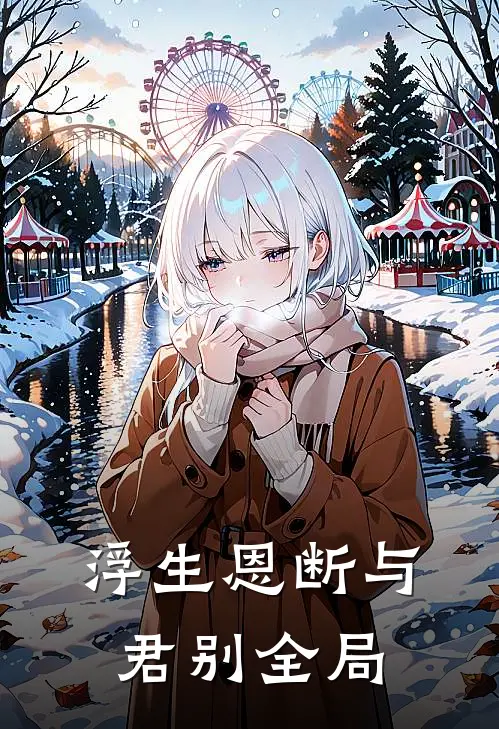 浮生恩断与君别全局