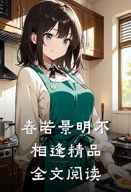 春若景明不相逢精品全文阅读
