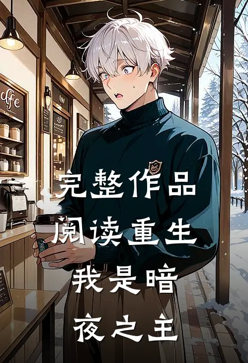 完整作品阅读重生：我是暗夜之主
