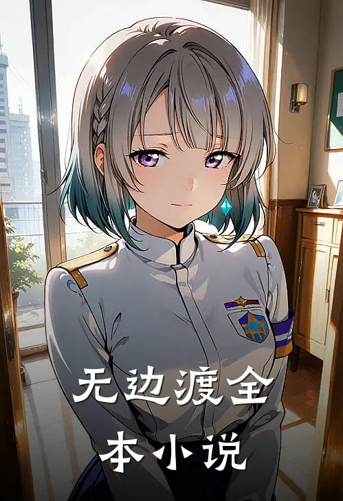 无边渡全本小说