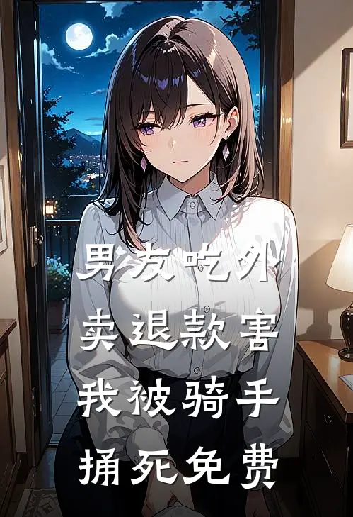 男友吃外卖退款害我被骑手捅死免费
