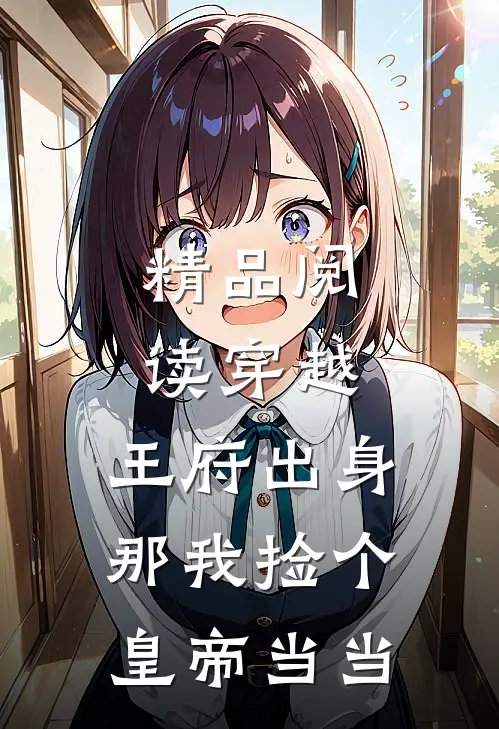 精品阅读穿越：王府出身，那我捡个皇帝当当