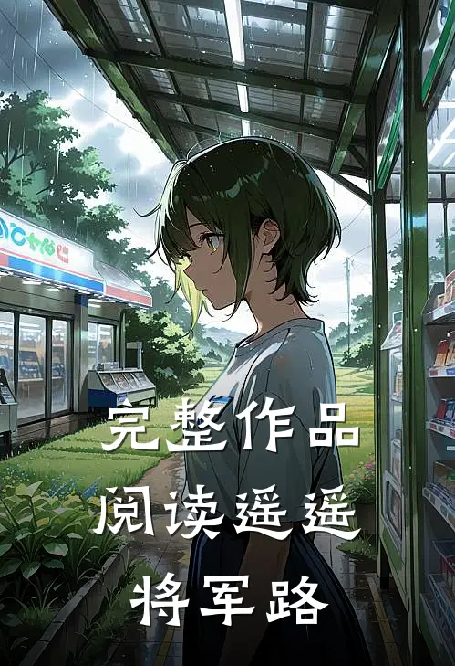 完整作品阅读遥遥将军路