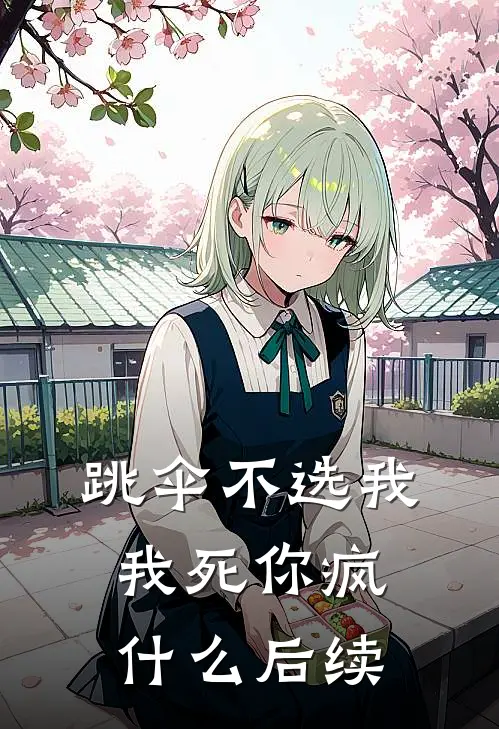 跳伞不选我，我死你疯什么后续