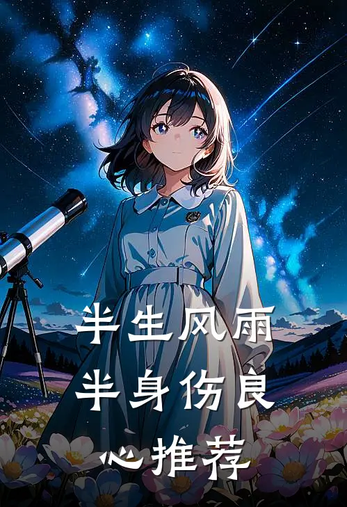 半生风雨半身伤良心推荐