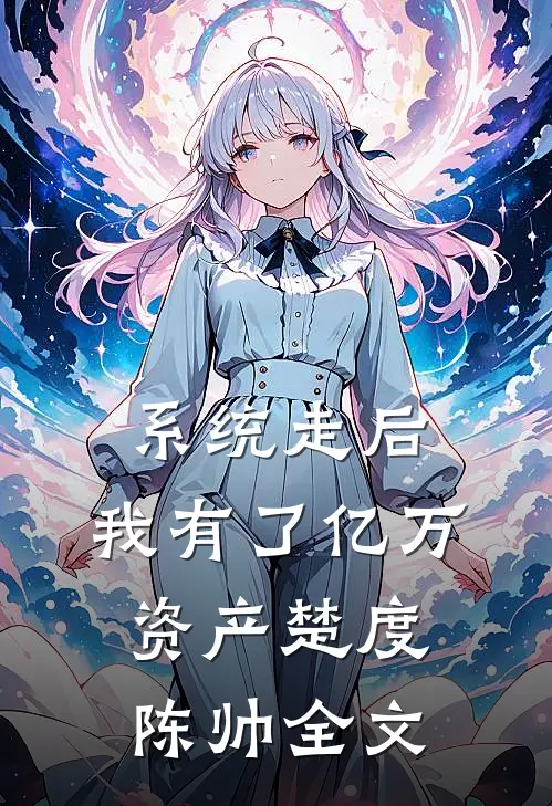 系统走后，我有了亿万资产楚度陈帅全文