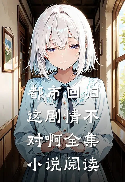都市回归，这剧情不对啊全集小说阅读