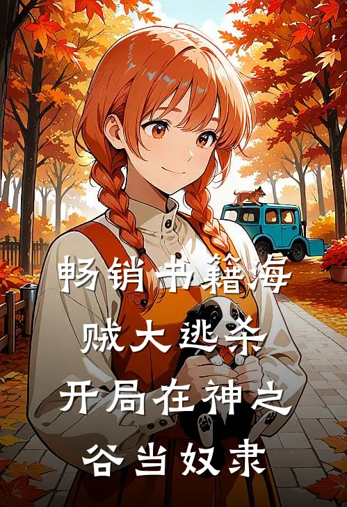 畅销书籍海贼大逃杀，开局在神之谷当奴隶