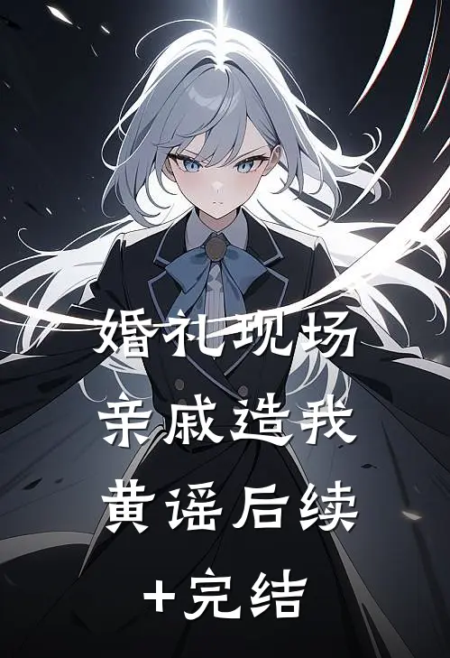 婚礼现场，亲戚造我黄谣后续+完结