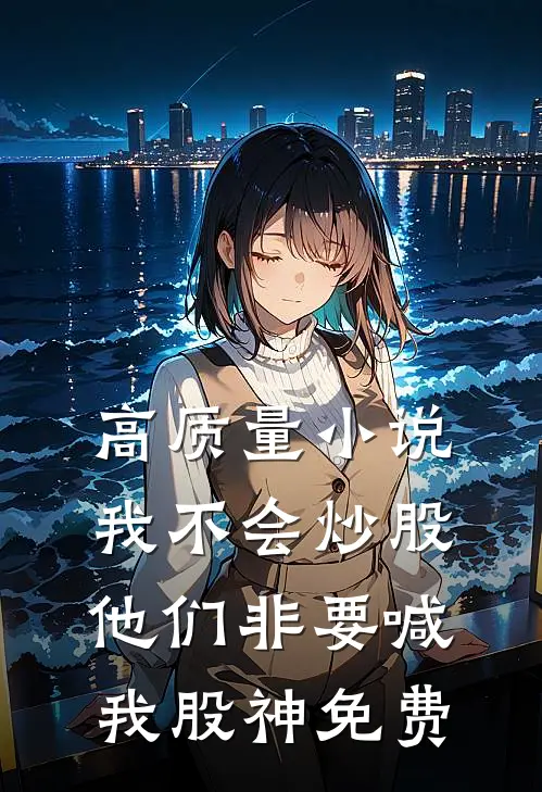 高质量小说我不会炒股,他们非要喊我股神免费
