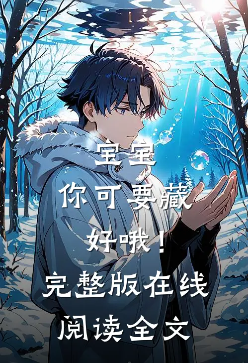 宝宝，你可要藏好哦！完整版在线阅读全文