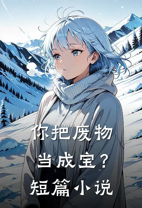 你把废物当成宝？短篇小说