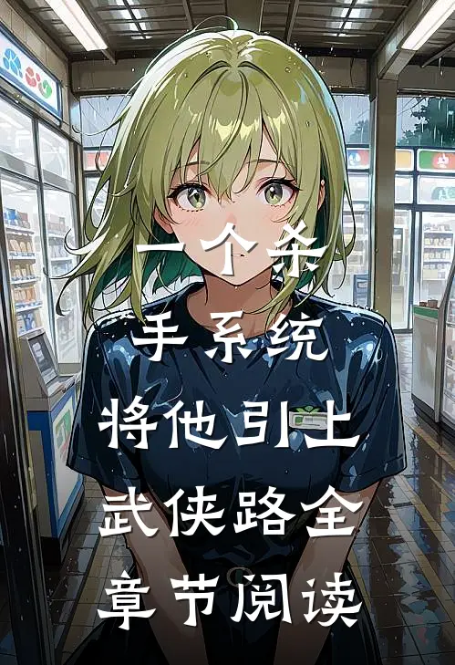一个杀手系统，将他引上武侠路全章节阅读