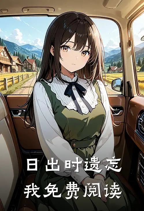 日出时遗忘我免费阅读