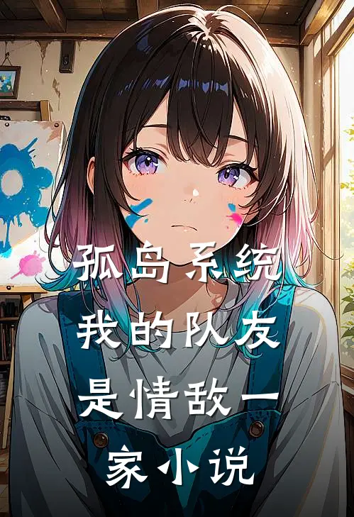 孤岛系统：我的队友是情敌一家小说
