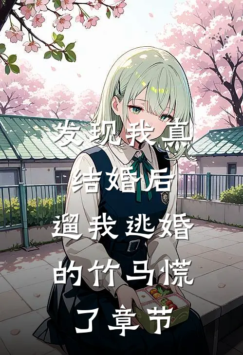 发现我真结婚后，遛我逃婚的竹马慌了章节